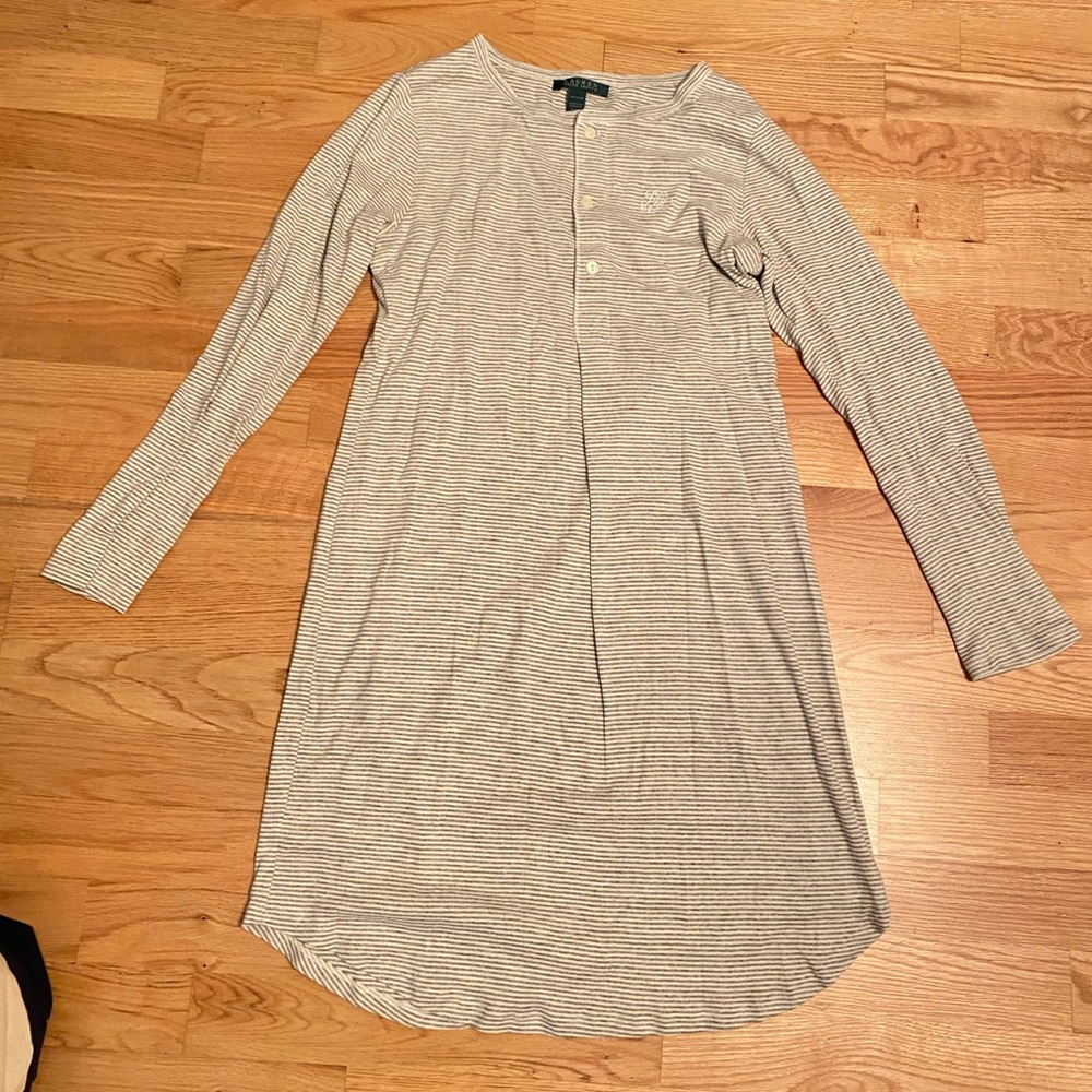 Lauren RALPH LAUREN nightgown